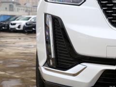 2021 2.0T семиместный полноприводный люкс 2021 2.0T seven-seater four-wheel drive luxury Фото 82 из 123