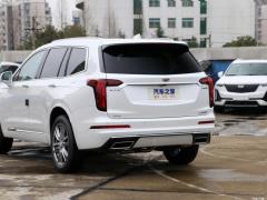 Шестиместный полноприводный роскошный автомобиль 2021 2.0T 2021 2.0T six-seater four-wheel drive luxury Фото 48 из 123