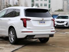 2021 2.0T семиместный полноприводный люкс 2021 2.0T seven-seater four-wheel drive luxury Фото 103 из 123
