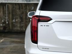 Шестиместный полноприводный роскошный автомобиль 2021 2.0T 2021 2.0T six-seater four-wheel drive luxury Фото 52 из 123