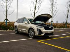 2021 2.0T шестиместный полноприводный платиновый тип 2021 2.0T six-seater four-wheel drive platinum type Фото 13 из 67