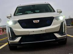 2021 2.0T шестиместный полноприводный платиновый тип 2021 2.0T six-seater four-wheel drive platinum type Фото 16 из 67