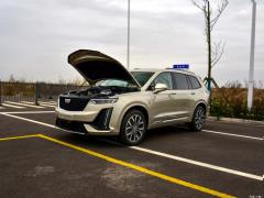 2021 2.0T шестиместный полноприводный платиновый тип 2021 2.0T six-seater four-wheel drive platinum type Фото 12 из 67