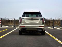 2021 2.0T шестиместный полноприводный платиновый тип 2021 2.0T six-seater four-wheel drive platinum type Фото 6 из 67