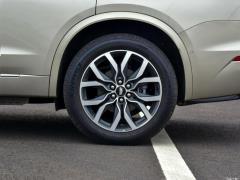 2021 2.0T шестиместный полноприводный платиновый тип 2021 2.0T six-seater four-wheel drive platinum type Фото 55 из 67