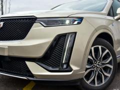 2021 2.0T шестиместный полноприводный платиновый тип 2021 2.0T six-seater four-wheel drive platinum type Фото 18 из 67