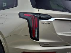 2021 2.0T шестиместный полноприводный платиновый тип 2021 2.0T six-seater four-wheel drive platinum type Фото 45 из 67