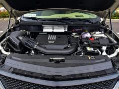 2021 2.0T шестиместный полноприводный платиновый тип 2021 2.0T six-seater four-wheel drive platinum type Фото 9 из 67
