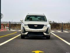 2021 2.0T шестиместный полноприводный платиновый тип 2021 2.0T six-seater four-wheel drive platinum type Фото 2 из 67