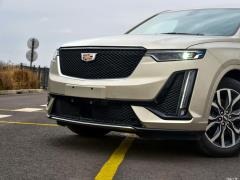 2021 2.0T шестиместный полноприводный платиновый тип 2021 2.0T six-seater four-wheel drive platinum type Фото 17 из 67