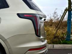 2021 2.0T шестиместный полноприводный платиновый тип 2021 2.0T six-seater four-wheel drive platinum type Фото 46 из 67