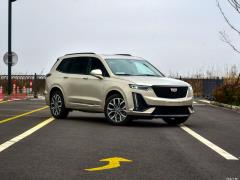 2021 2.0T шестиместный полноприводный платиновый тип 2021 2.0T six-seater four-wheel drive platinum type Фото 3 из 67