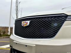 2021 2.0T шестиместный полноприводный платиновый тип 2021 2.0T six-seater four-wheel drive platinum type Фото 19 из 67