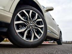 2021 2.0T шестиместный полноприводный платиновый тип 2021 2.0T six-seater four-wheel drive platinum type Фото 50 из 67