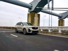 2021 2.0T шестиместный полноприводный платиновый тип 2021 2.0T six-seater four-wheel drive platinum type Фото 65 из 67