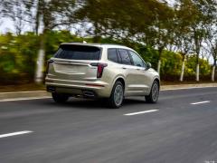 2021 2.0T шестиместный полноприводный платиновый тип 2021 2.0T six-seater four-wheel drive platinum type Фото 61 из 67
