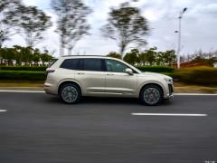 2021 2.0T шестиместный полноприводный платиновый тип 2021 2.0T six-seater four-wheel drive platinum type Фото 67 из 67
