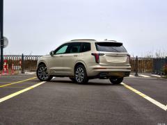 2021 2.0T шестиместный полноприводный платиновый тип 2021 2.0T six-seater four-wheel drive platinum type Фото 7 из 67