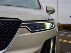 2021 2.0T шестиместный полноприводный платиновый тип 2021 2.0T six-seater four-wheel drive platinum type Фото 24 из 67