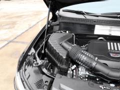 Семиместный полноприводный автомобиль 2021 2.0T 2021 2.0T seven-seater four-wheel drive style Фото 191 из 428