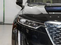 2021 2.0T семиместный полноприводный люкс 2021 2.0T seven-seater two-wheel drive luxury Фото 380 из 428