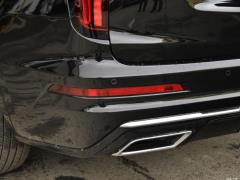 Семиместный полноприводный автомобиль 2021 2.0T 2021 2.0T seven-seater two-wheel drive style Фото 93 из 428
