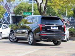 2021 2.0T семиместный полноприводный люкс 2021 2.0T seven-seater four-wheel drive luxury Фото 26 из 428