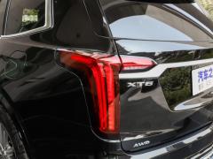 2021 2.0T семиместный полноприводный люкс 2021 2.0T seven-seater four-wheel drive luxury Фото 281 из 428