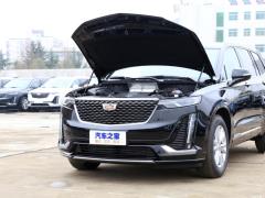 Семиместный полноприводный автомобиль 2021 2.0T 2021 2.0T seven-seater four-wheel drive style Фото 189 из 428