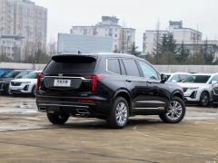 Семиместный полноприводный автомобиль 2021 2.0T 2021 2.0T seven-seater four-wheel drive style Фото 21 из 428