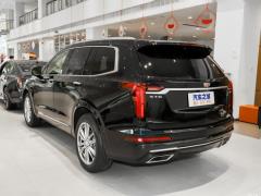 2021 2.0T семиместный полноприводный люкс 2021 2.0T seven-seater two-wheel drive luxury Фото 40 из 428