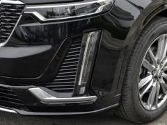2021 2.0T шестиместный полноприводный люкс 2021 2.0T six-seater two-wheel drive luxury Фото 320 из 428