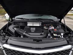 2021 2.0T шестиместный полноприводный люкс 2021 2.0T six-seater two-wheel drive luxury Фото 299 из 428