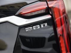 Семиместный полноприводный автомобиль 2021 2.0T 2021 2.0T seven-seater two-wheel drive style Фото 99 из 428