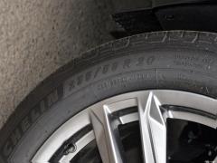 2021 2.0T шестиместный полноприводный люкс 2021 2.0T six-seater two-wheel drive luxury Фото 338 из 428