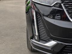 2021 2.0T шестиместный полноприводный люкс 2021 2.0T six-seater two-wheel drive luxury Фото 314 из 428