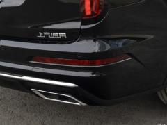Шестиместный полноприводный автомобиль 2021 2.0T 2021 2.0T six-seater four-wheel drive style Фото 177 из 428
