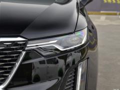 Шестиместный полноприводный автомобиль 2021 2.0T 2021 2.0T six-seater four-wheel drive style Фото 134 из 428