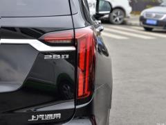 2021 2.0T шестиместный полноприводный люкс 2021 2.0T six-seater two-wheel drive luxury Фото 352 из 428