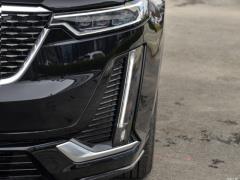 2021 2.0T шестиместный полноприводный люкс 2021 2.0T six-seater two-wheel drive luxury Фото 318 из 428