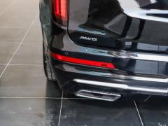 2021 2.0T семиместный полноприводный люкс 2021 2.0T seven-seater four-wheel drive luxury Фото 284 из 428