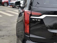 2021 2.0T шестиместный полноприводный люкс 2021 2.0T six-seater two-wheel drive luxury Фото 345 из 428