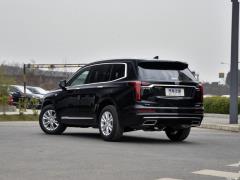 Шестиместный полноприводный автомобиль 2021 2.0T 2021 2.0T six-seater four-wheel drive style Фото 12 из 428