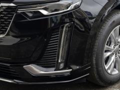 Семиместный полноприводный автомобиль 2021 2.0T 2021 2.0T seven-seater two-wheel drive style Фото 65 из 428
