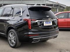 2021 2.0T шестиместный полноприводный люкс 2021 2.0T six-seater two-wheel drive luxury Фото 340 из 428