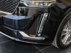 2021 2.0T семиместный полноприводный люкс 2021 2.0T seven-seater four-wheel drive luxury Фото 262 из 428