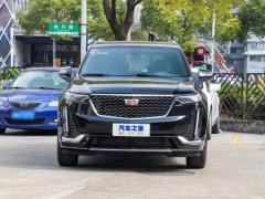2021 2.0T семиместный полноприводный люкс 2021 2.0T seven-seater four-wheel drive luxury Фото 23 из 428