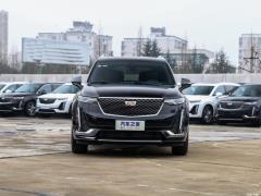 Семиместный полноприводный автомобиль 2021 2.0T 2021 2.0T seven-seater four-wheel drive style Фото 16 из 428