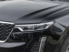 2021 2.0T шестиместный полноприводный люкс 2021 2.0T six-seater two-wheel drive luxury Фото 319 из 428