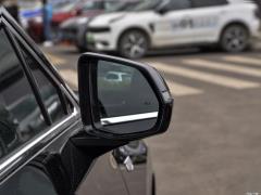 2021 2.0T шестиместный полноприводный люкс 2021 2.0T six-seater two-wheel drive luxury Фото 308 из 428